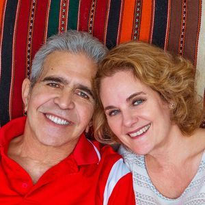 Meet your Posher, Angel